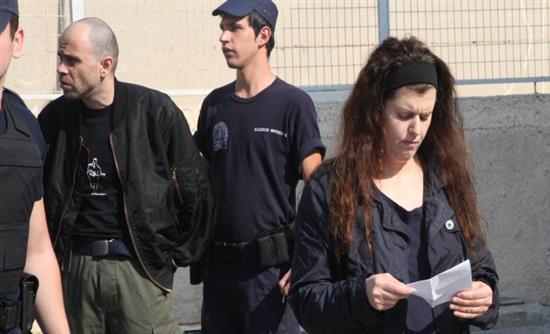 Θρίλερ στον αέρα με την Ρούπα – Ανθρωποκυνηγητό της αστυνομίας