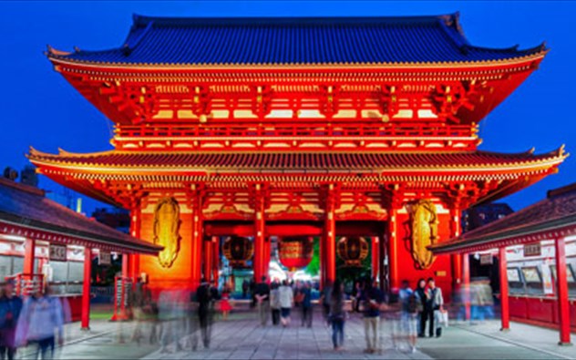 10 πράγματα που δεν πρέπει να κάνετε στην Ιαπωνία