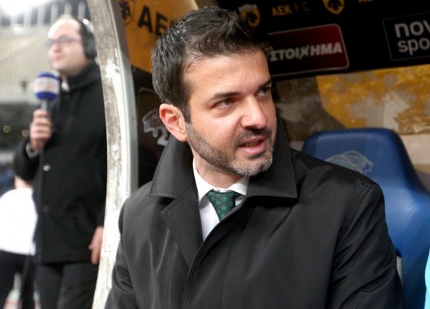 Στραματσόνι: Δώσαμε την ευκαιρία στον Βάργκας