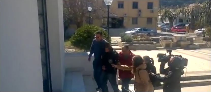 Απολογείται ο δάσκαλος που κατηγορείται για ασέλγεια σε 8χρονη – ΒΙΝΤΕΟ