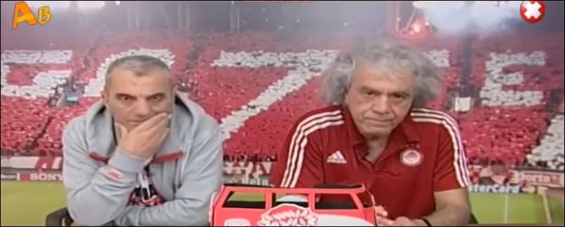 Πήρε στην εκπομπή του Τσουκαλά και ζήτησε την… Σουζάνα – ΒΙΝΤΕΟ