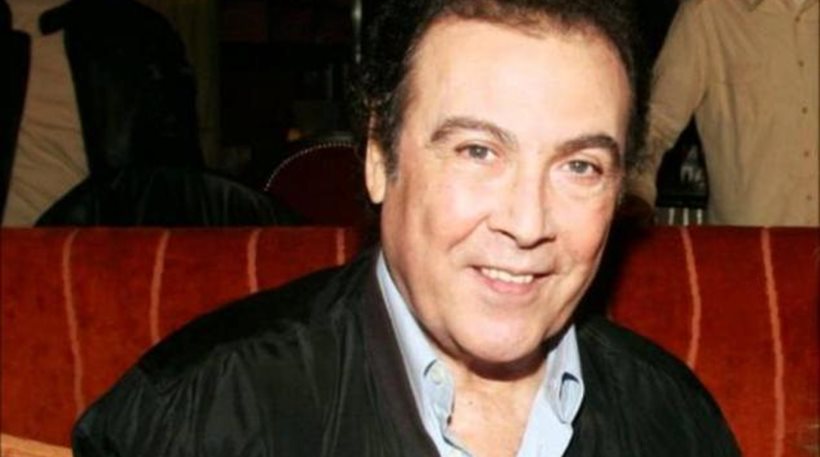 Στο νοσοκομείο ο Βοσκόπουλος