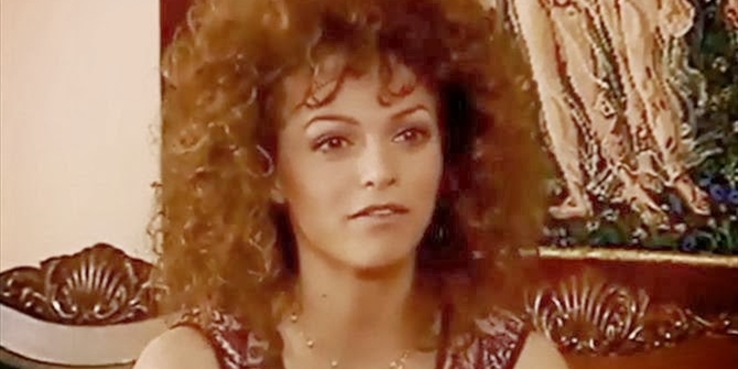 Η “κοντή” του “Παρά Πέντε” μεγάλωσε και εντυπωσιάζει – ΦΩΤΟ