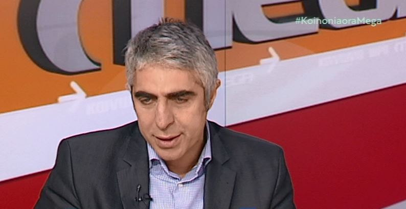 Γιώργος Τσίπρας: Άλλα λέγαμε πριν το Γενάρη και άλλα αναγκαστήκαμε να κάνουμε -ΒΙΝΤΕΟ