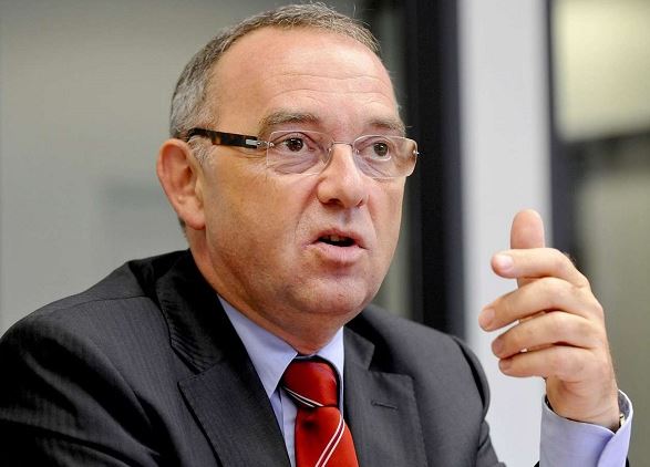 Η επιστολή Μπόργιανς προς τις ελληνικές αρχές