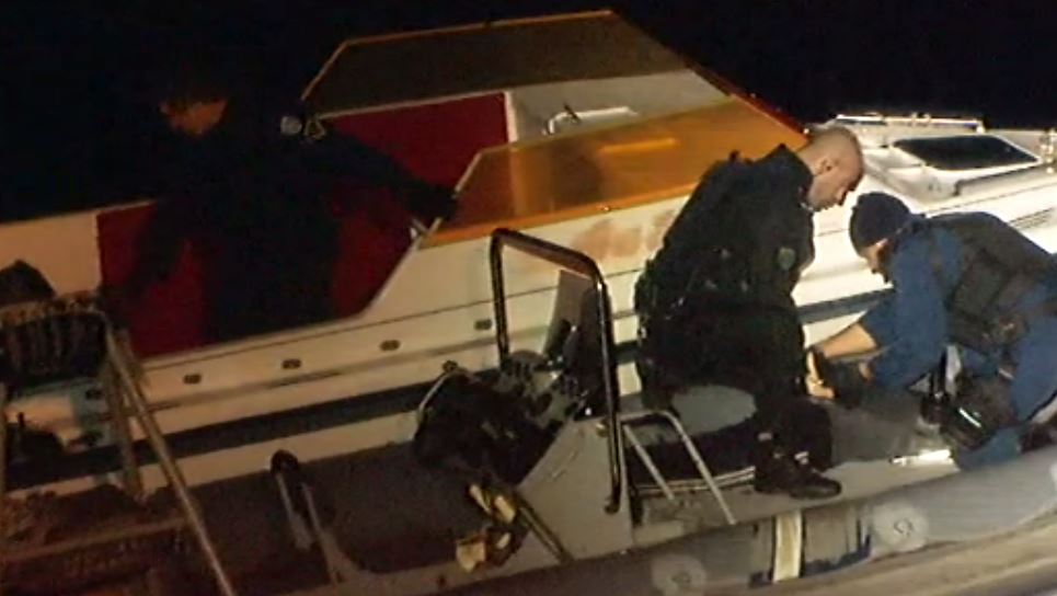 ΒΙΝΤΕΟ ντοκουμέντο με Τούρκο διακινητή: Οι δουλέμποροι είναι πάντα ένα βήμα μπροστά