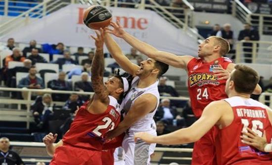 Οι αθλητικές μεταδόσεις της ημέρας