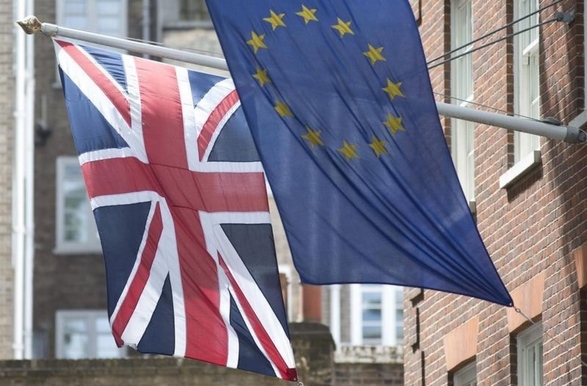 Τι περιλαμβάνει η συμφωνία Βρετανίας – Ευρωπαϊκής Ένωσης
