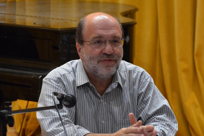 Άκαρπη η συνάντηση Αλεξιάδη με οικονομολόγους και λογιστές-φοροτεχνικούς