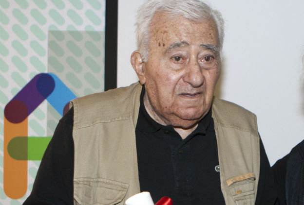 Πέθανε ο φωτορεπόρτερ Γιάννης Κυριακίδης