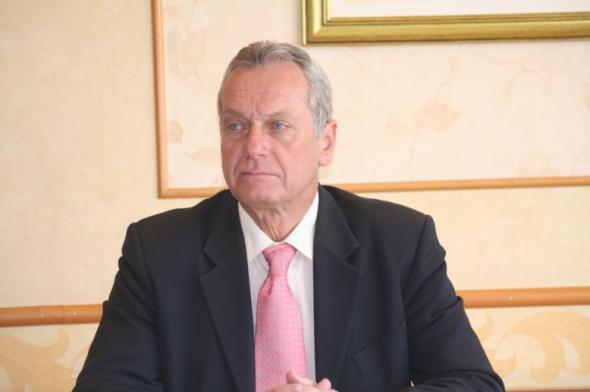 Σγουρίδης: Οι αγρότες βγήκαν στο δρόμο χωρίς να ξέρουν τι ζητάνε – ΒΙΝΤΕΟ