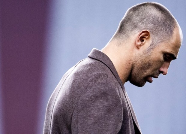 Δεν πήγε στη συνέντευξη Τύπου ο Τούντορ