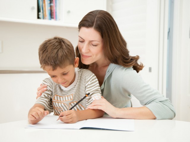 Διάβασμα στο σπίτι- Πόσο και πώς να βοηθάς το παιδί σου