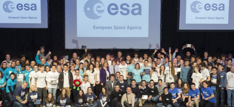 Έλληνες μαθητές διακρίθηκαν σε διεθνή διαγωνισμό