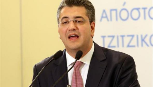 Τζιτζικώστας: Αναπόφευκτες οι εκλογές μέσα στο 2016 για τον Τζιτζικώστα