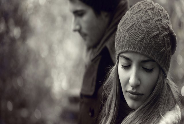 Σημάδια ότι η σχέση αυτή είναι ένα μεγάλο λάθος