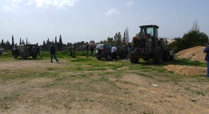 Νέο κέντρο φιλοξενίας προσφύγων στο Ίλιον