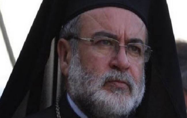 Μητροπολίτης Κω: Ξένα κανάλια έδιναν λεφτά σε ανθρώπους για να παριστάνουν τους πνιγμένους