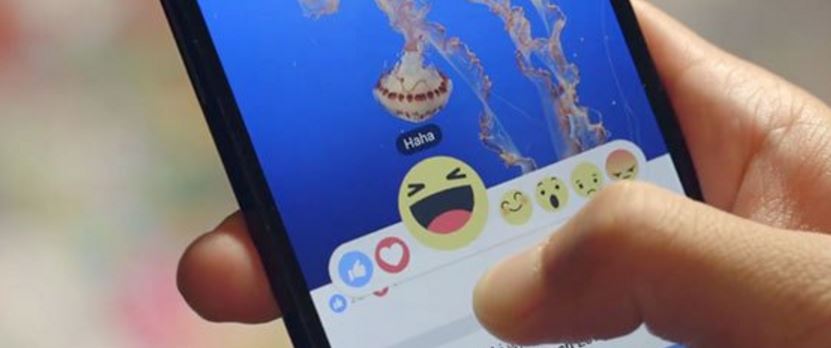 Ήρθαν τα νέα Like buttons στο Facebook