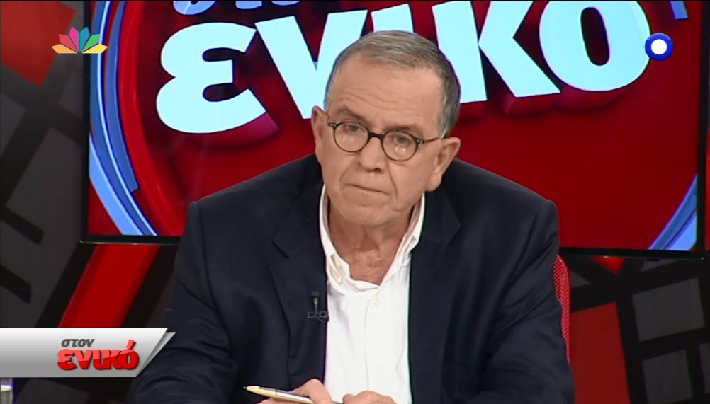 Ο Μουζάλας “στον ενικό”: Αν σφραγιστούν τα σύνορα θα υπάρξει μεγάλο πρόβλημα αλλά θα είναι διαχειρίσιμο -BINTEO