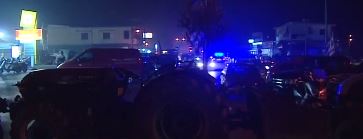 Ηράκλειο – Συνεχίζονται οι κινητοποιήσεις των αγροτών