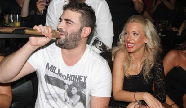 Το ξέσπασμα της πρώην συντρόφου του Παντελίδη για το θάνατό του – ΒΙΝΤΕΟ