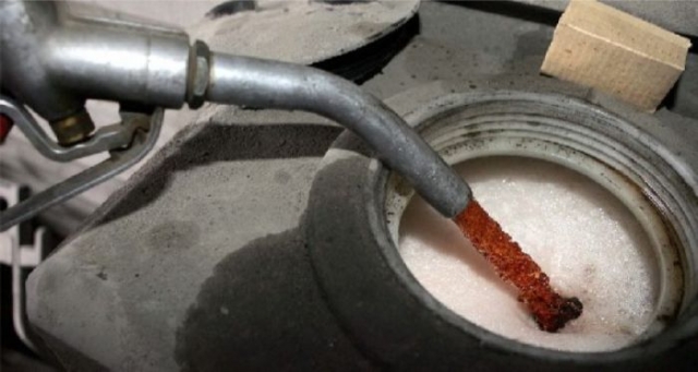 Γιατί Σαουδική Αραβία και Ρωσία «πάγωσαν» την παραγωγή πετρελαίου