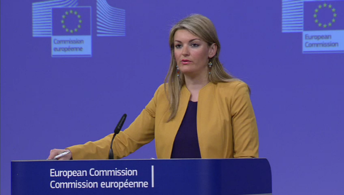 Κομισιόν: Καλωσορίζουμε την πρόοδο για την ολοκλήρωση των hot spot στην Ελλάδα