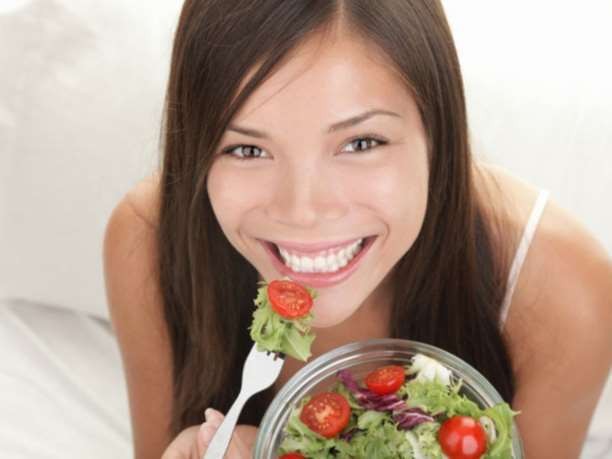 10 τροφές που χαρίζουν ενέργεια χωρίς να παχαίνουν