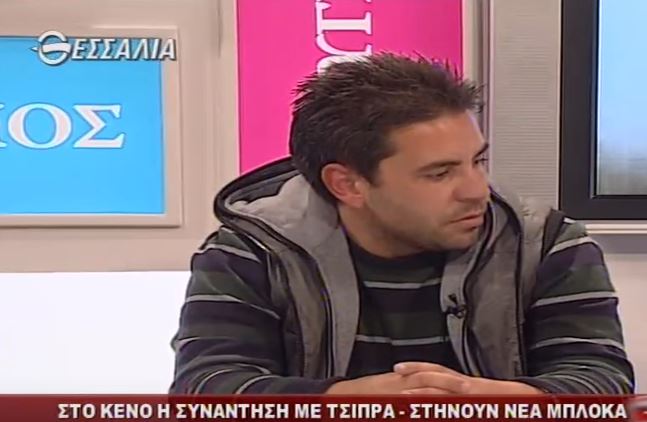 Οι αγρότες για το παρασκήνιο της συνάντησης με τον Πρωθυπουργό -“Τα τοστάκια τα έφαγαν οι υπουργοί” ΒΙΝΤΕΟ