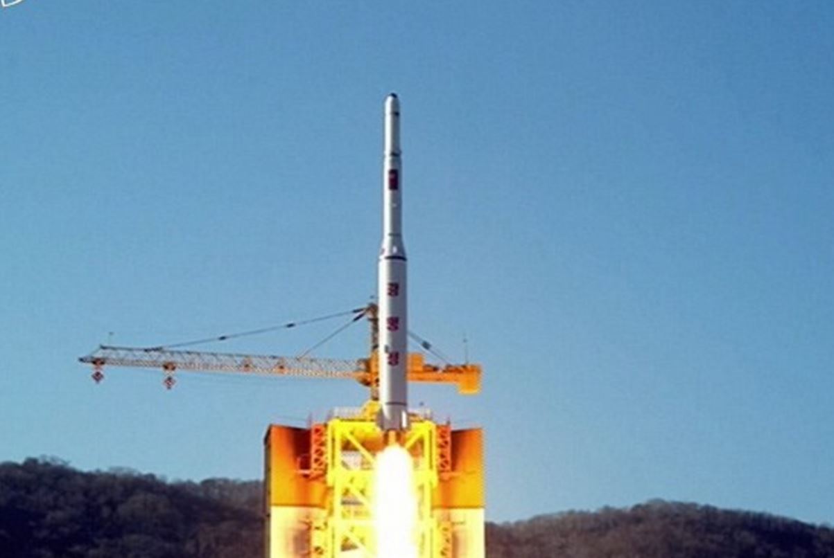 Διπλωματικές πηγές: Συμφωνία ΗΠΑ-Κίνας για κυρώσεις σε βάρος της Βόρειας Κορέας