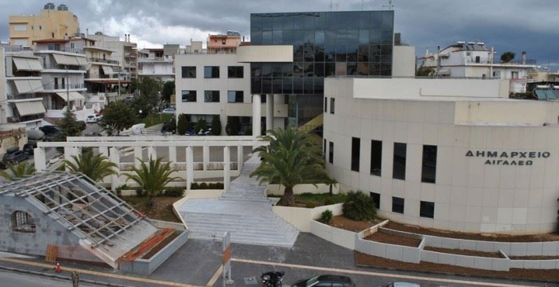 Η απάντηση του δήμου Αιγάλεω για το νοθευμένο λάδι – ΦΩΤΟ