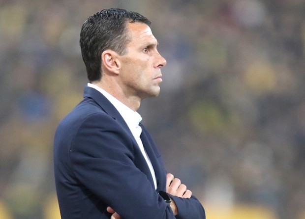 Πογέτ: Αξίζαμε τη νίκη