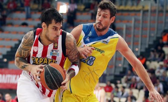 Οι αθλητικές μεταδόσεις της ημέρας