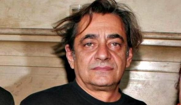 Παραιτήθηκε ο Καφετζόπουλος από αντιδήμαρχος Αθηναίων