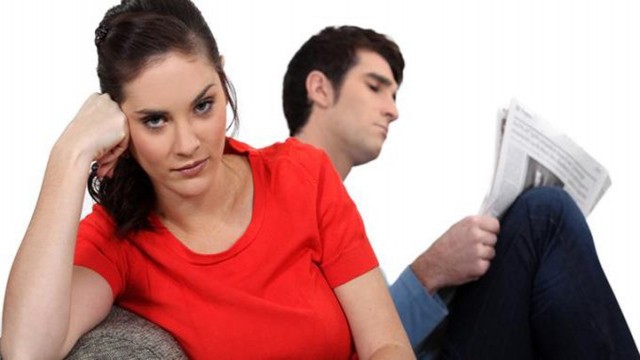 Είσαι η Νο1 προτεραιότητα του συντρόφου σου ή όχι;