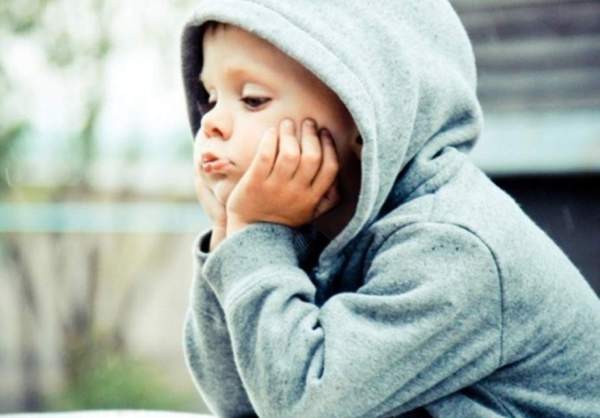 8 λόγια που εμψυχώνουν ένα παιδί πριν από αγώνα ή εξετάσεις