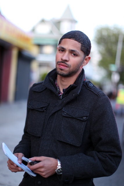 Ο ρεπόρτερ που έφτασε κοντά στο όνειρο της ζωής του αλλά τον πρόλαβε ο θάνατος