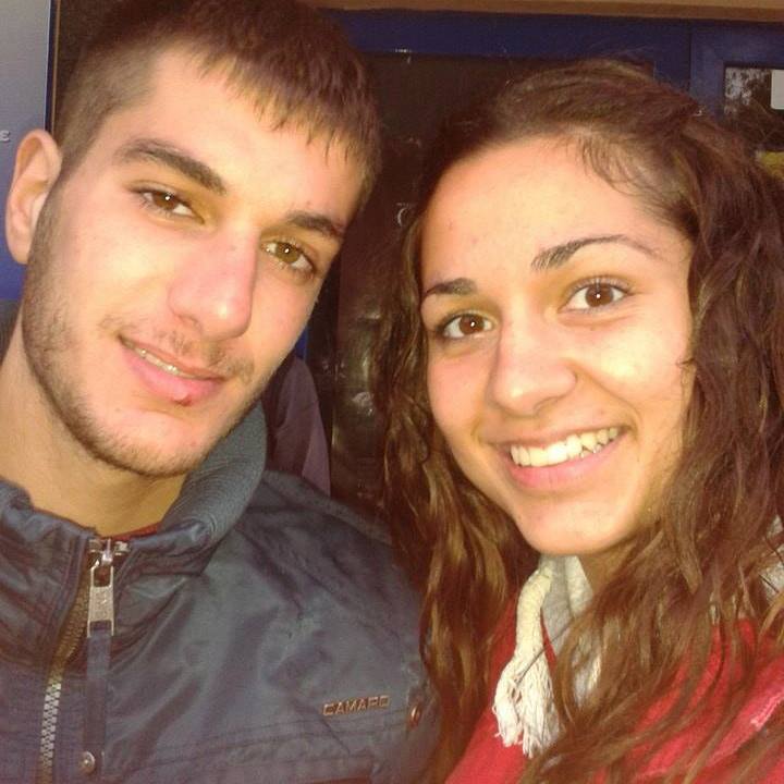 To σπαρακτικό μήνυμα της αδελφής του Γιακουμάκη