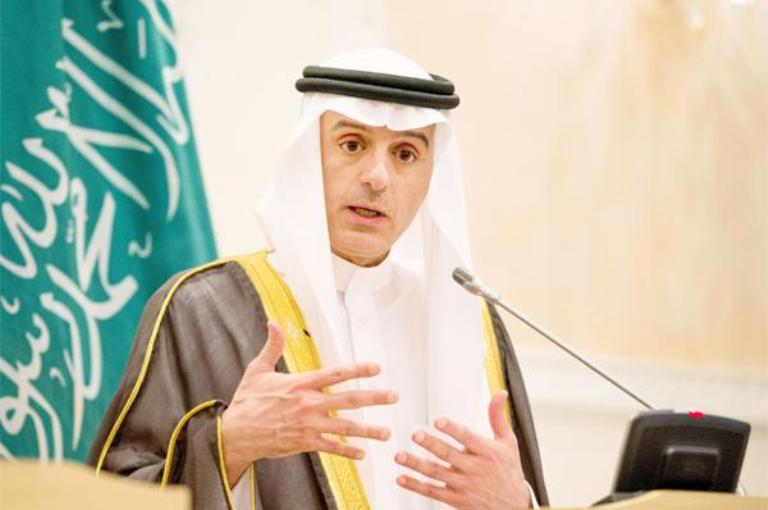 Άντελ αλ Τζουμπέιρ: Δεν θα υπάρξει Μπασάρ αλ Άσαντ στο μέλλον