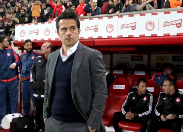 Σίλβα: Κάναμε χαρούμενο τον κόσμο