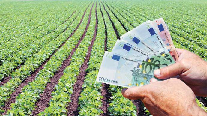 Απευθείας ενισχύσεις στους Έλληνες αγρότες από την ΕΕ