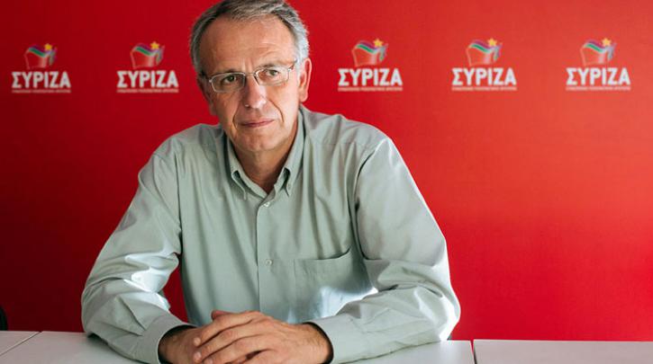 “Οι κινητοποιήσεις είναι απαραίτητες” λέει ο γραμματέας του ΣΥΡΙΖΑ