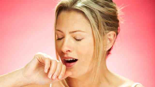 Το χασμουρητό είναι κολλητικό – Πιο επιρρεπείς οι γυναίκες