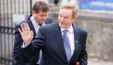 Εκλογές στην Ιρλανδία – Ο κυβερνών συνασπισμός δεν εξασφαλίζει πλειοψηφία