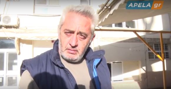 Τι λέει αυτόπτης μάρτυρας για τον 82χρονο που πυροβόλησε στο ΚΕΠ – ΒΙΝΤΕΟ