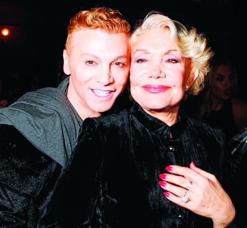 Μαρινέλλα με Ζαχαράτο στο Σίδνεϊ!