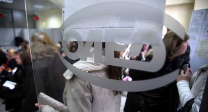 Νέο πρόγραμμα ΟΑΕΔ για προσλήψεις μακροχρόνια ανέργων