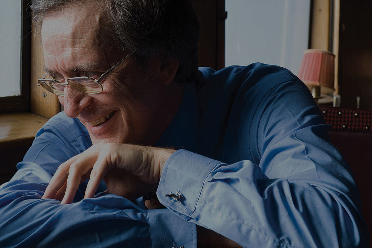 Ο Ευγένιος Τριβιζάς κέρδισε το βραβείο για το καλύτερο διαδραστικό βιβλίο