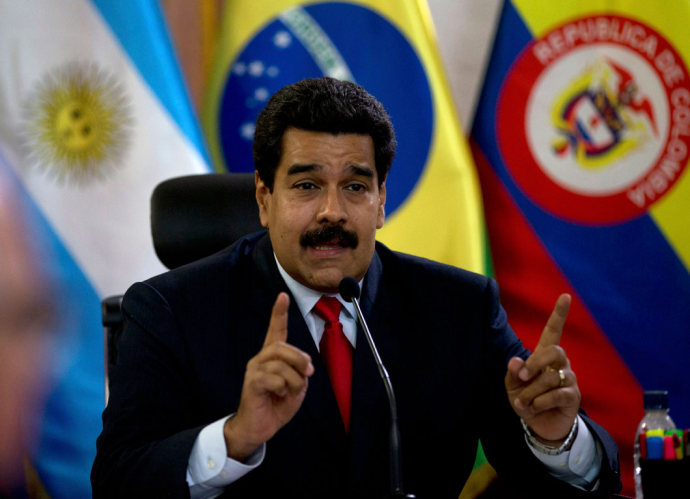 FT: Σχεδόν αναπόφευκτη μία άτακτη χρεοκοπία της Βενεζουέλας